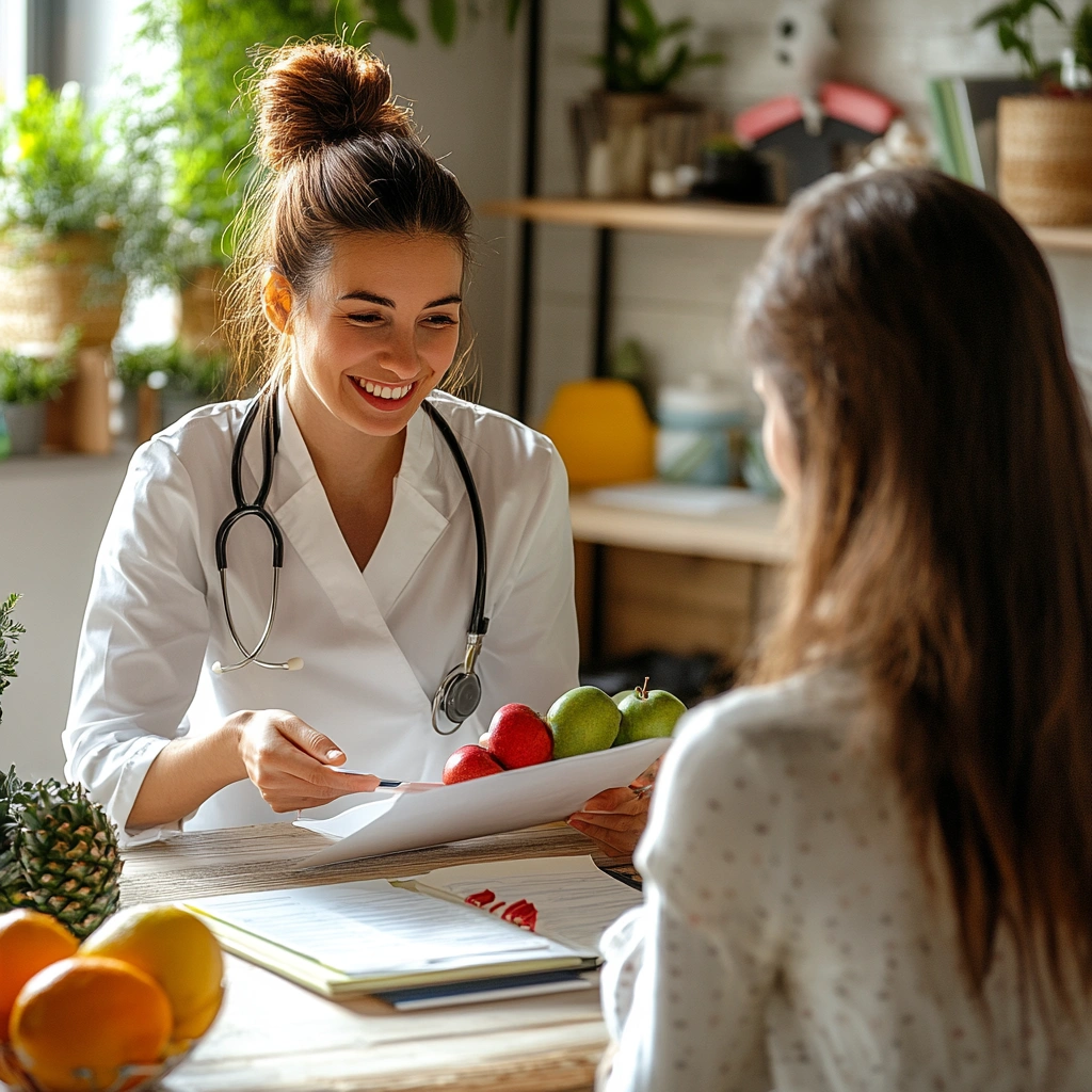 Персональні консультації