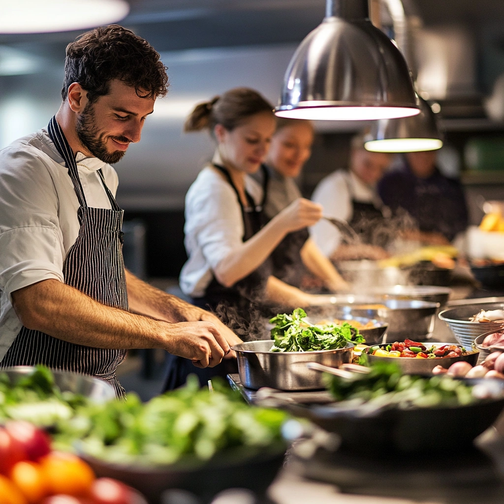 Групові воркшопи
