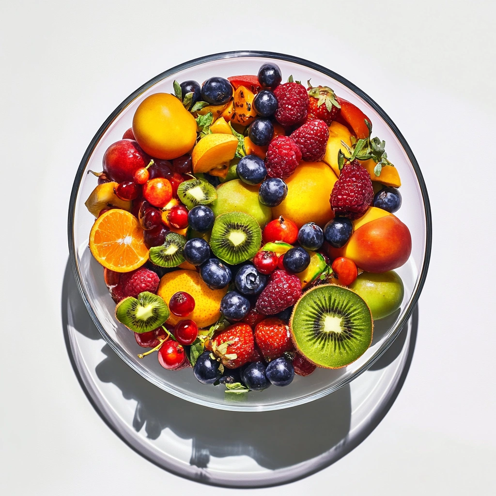 Фруктовий салат